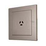View Water Management Mount Blocks and Vents